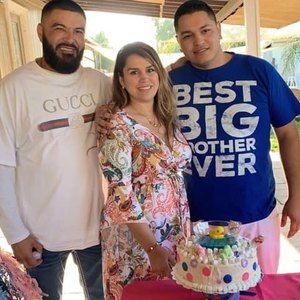 Meet your Posher, Peter